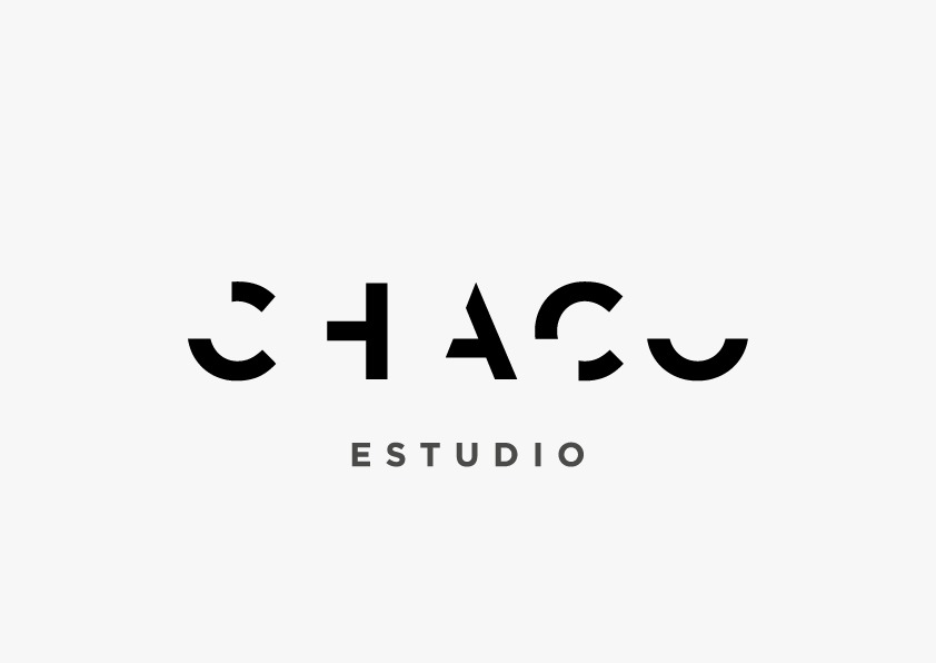Logo Chaco Estudio